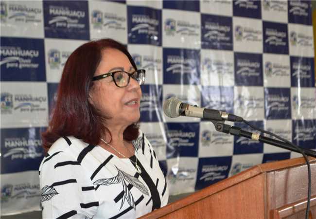 Conferência de Educação é realizada em Manhuaçu